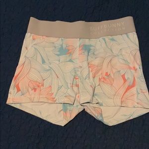 Buffbunny Demi shorts